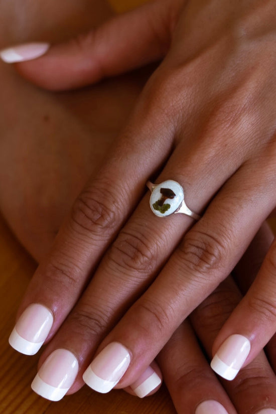 Mushroom Ring