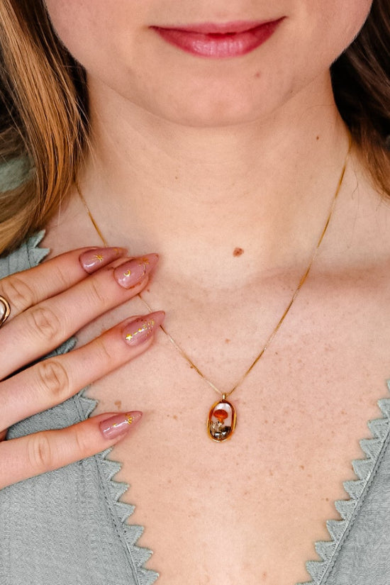 Portal Pendant