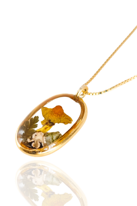 Portal Pendant
