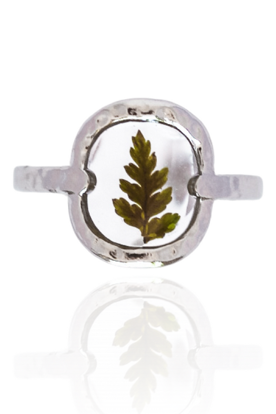 Fern Ring
