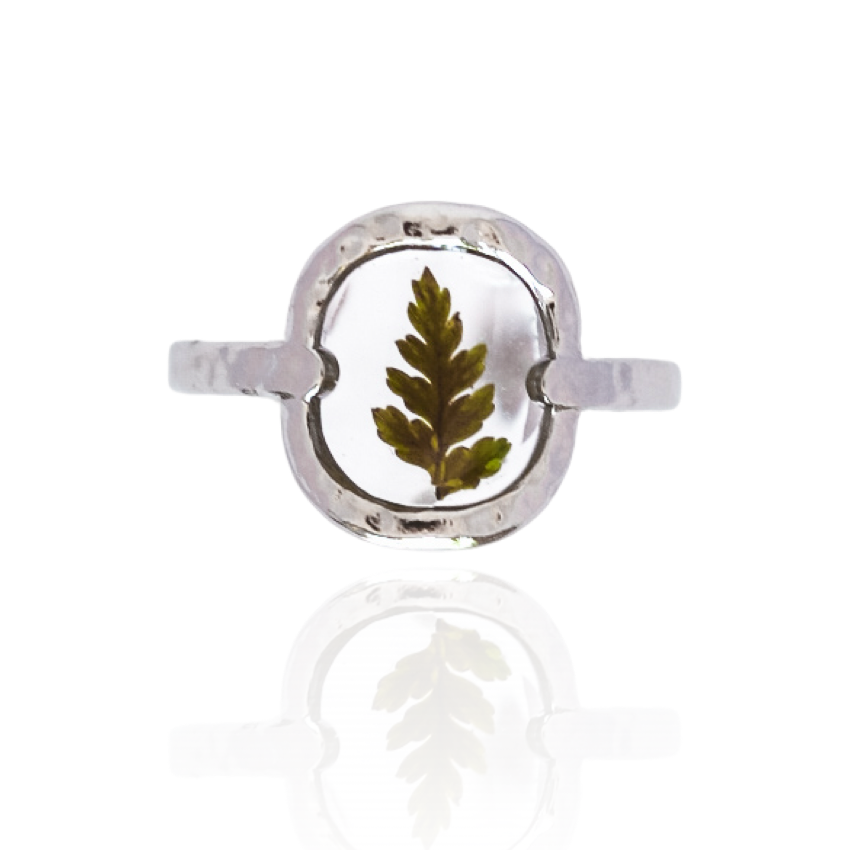 Fern Ring