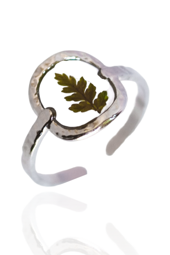 Fern Ring