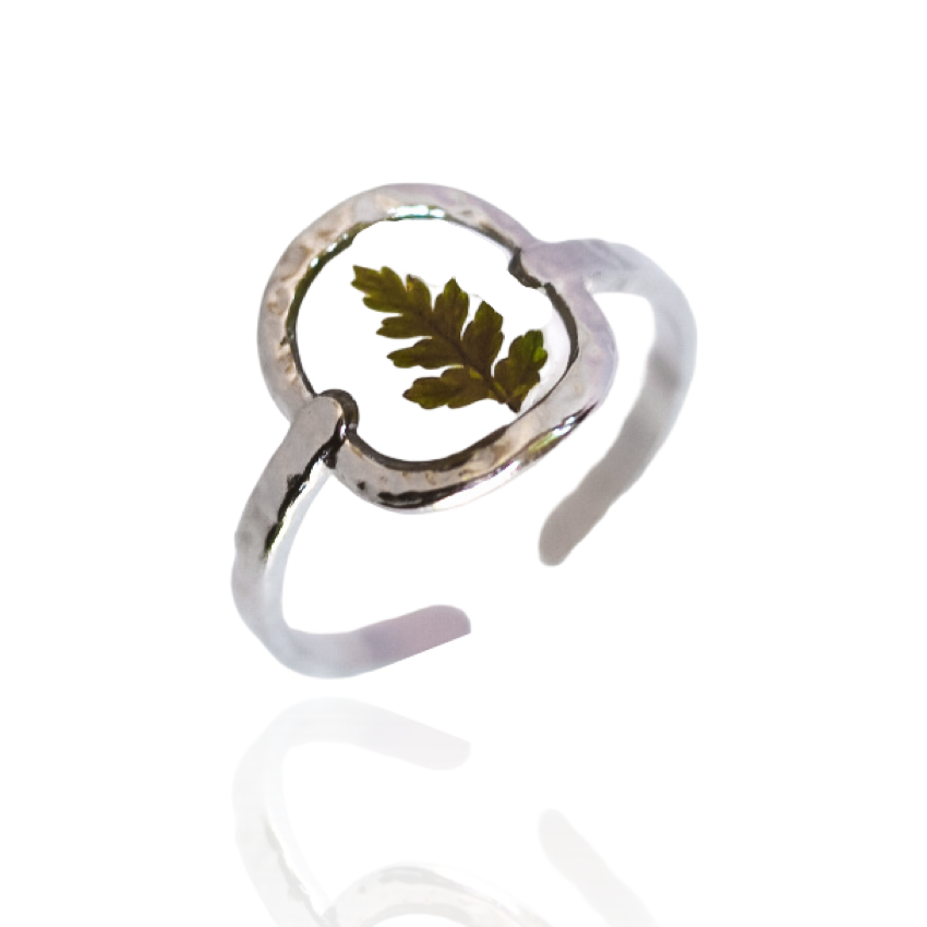 Fern Ring