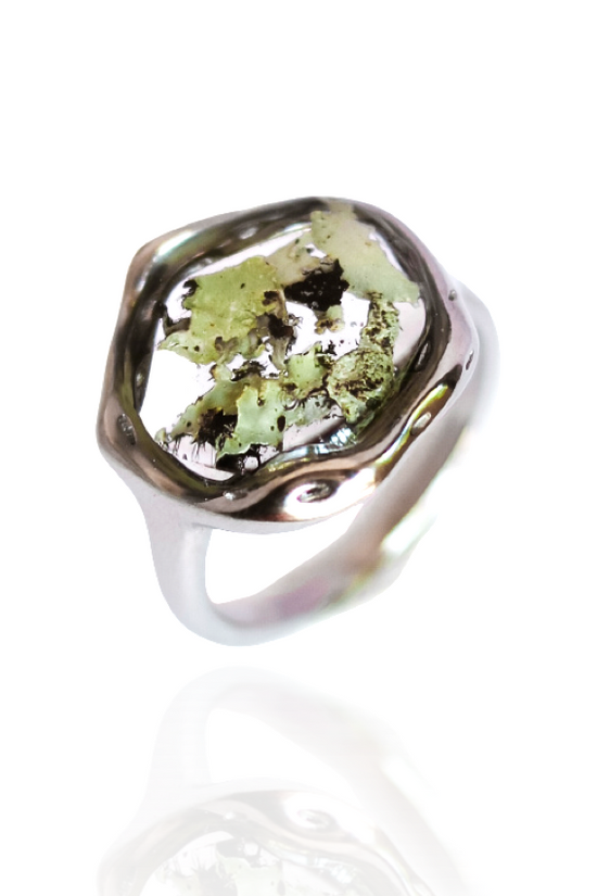 Lichen Ring
