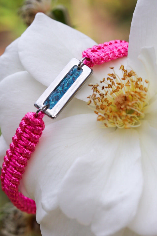 Charm Keepsake Bracelet
