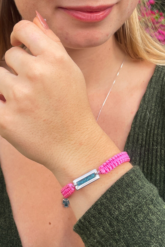 Charm Keepsake Bracelet
