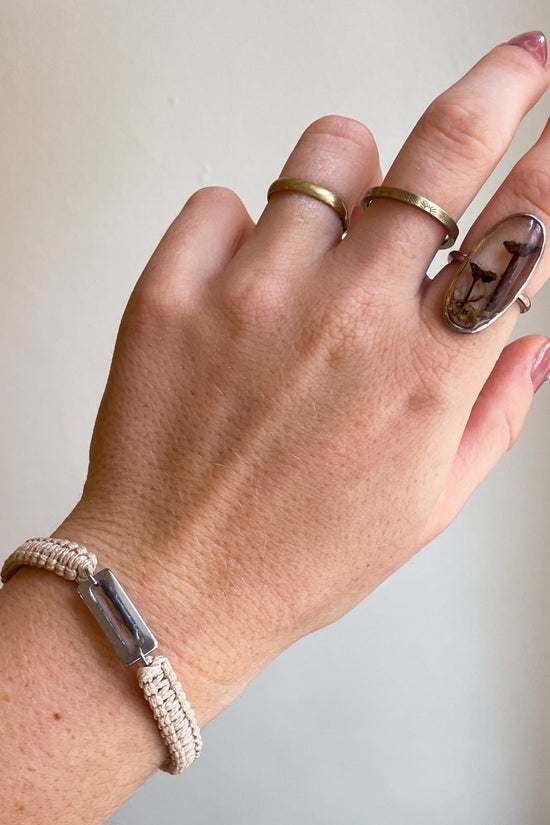 Charm Keepsake Bracelet