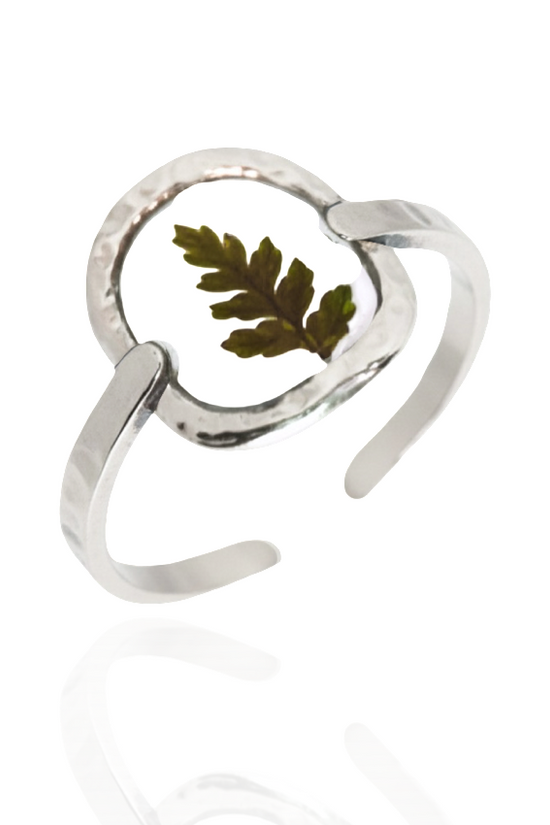 Fern Ring
