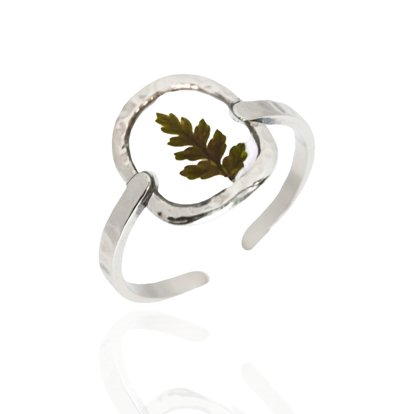 Fern Ring