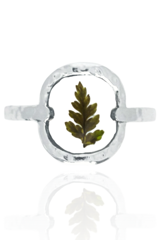 Fern Ring