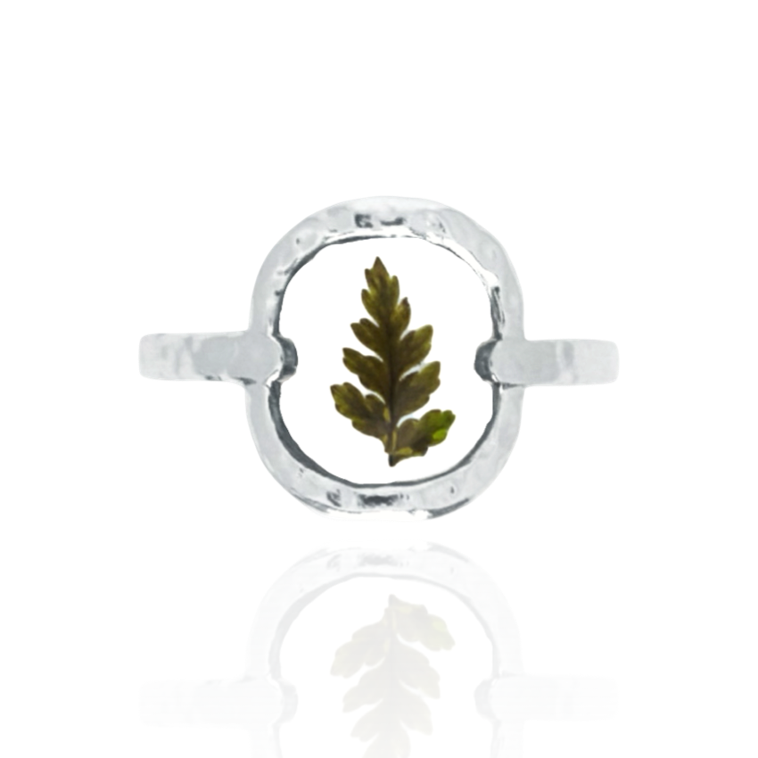 Fern Ring