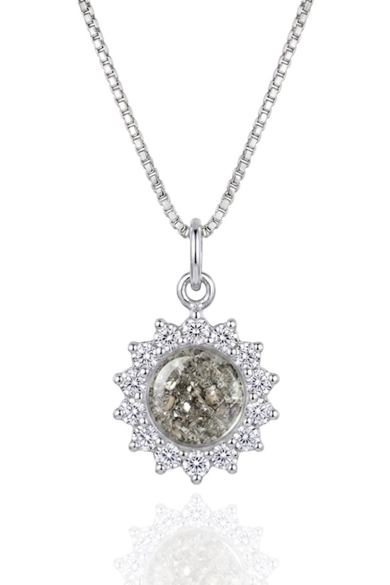 Nova Keepsake Necklace