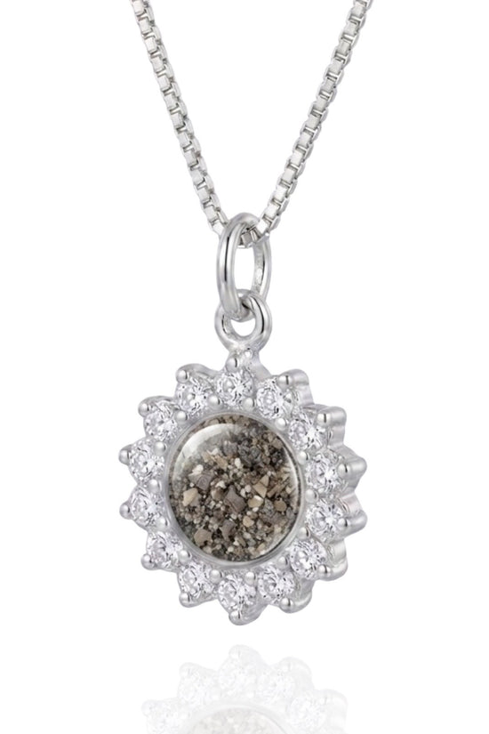 Nova Keepsake Necklace