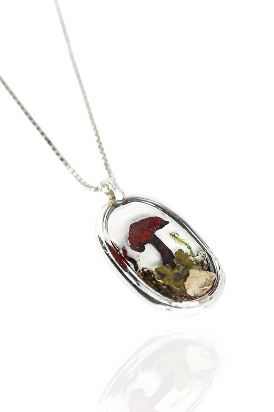 Portal Pendant