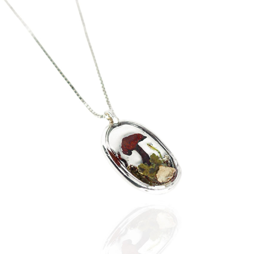 Portal Pendant