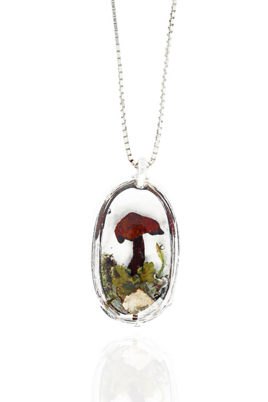 Portal Pendant