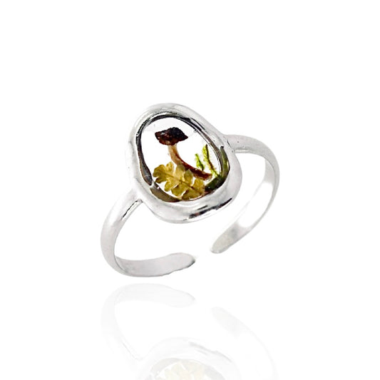 Mushroom Ring