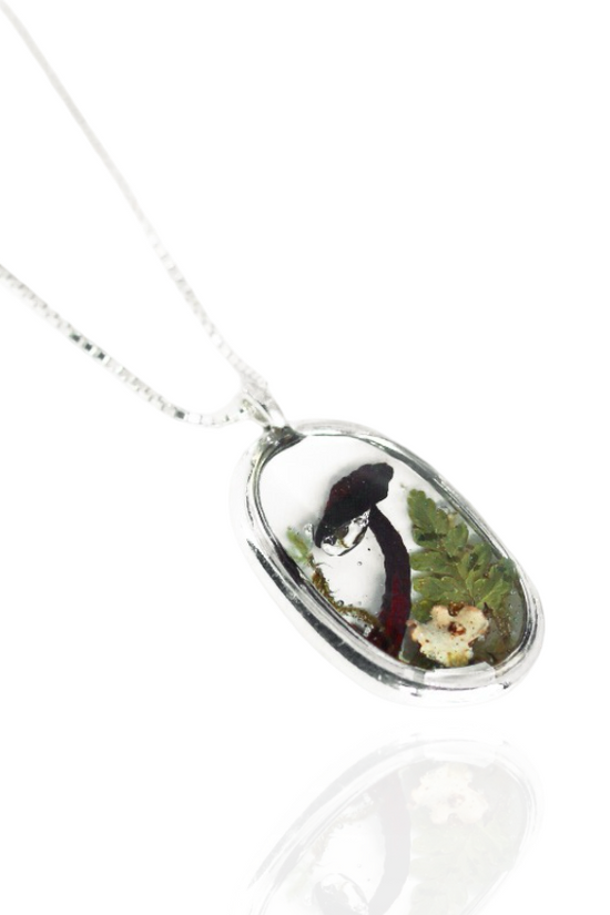 Portal Pendant