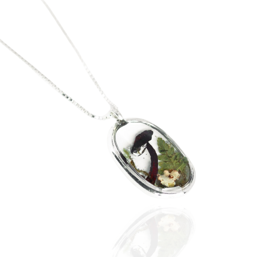 Portal Pendant