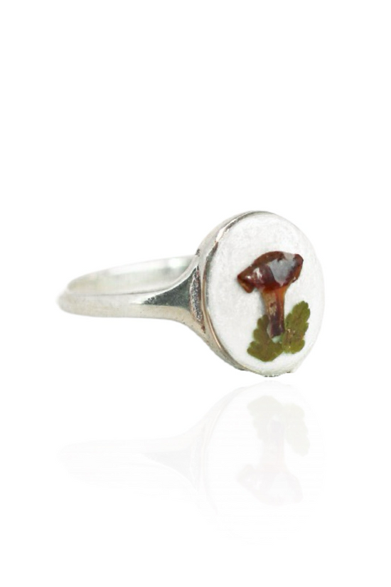 Mushroom Ring