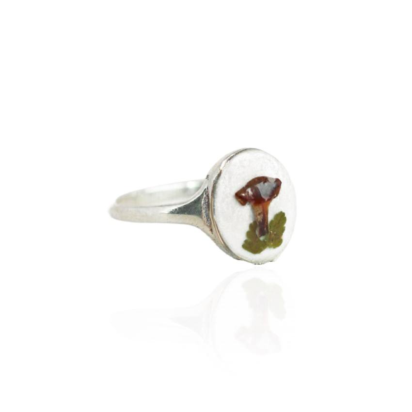 Mushroom Ring