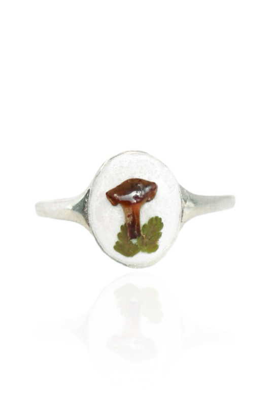 Mushroom Ring