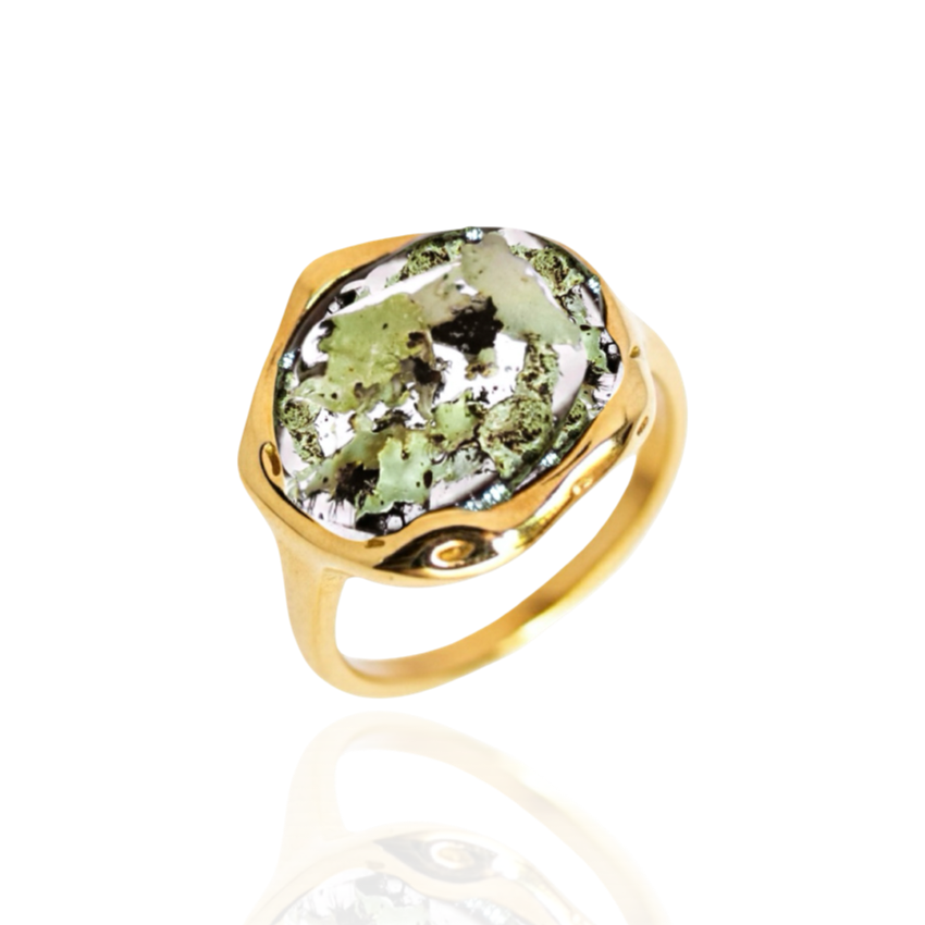 Lichen Ring