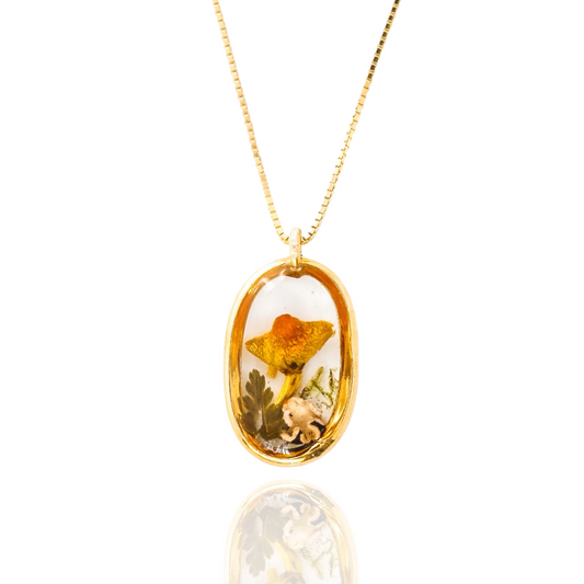Portal Pendant