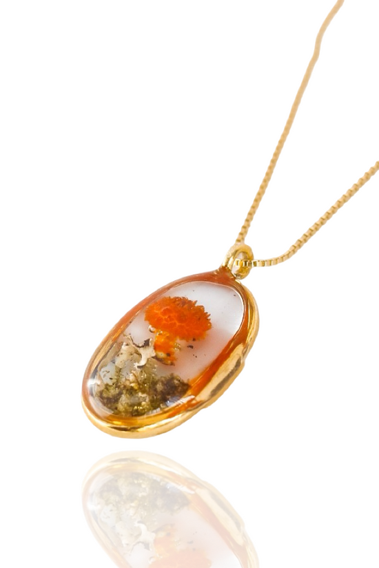 Portal Pendant
