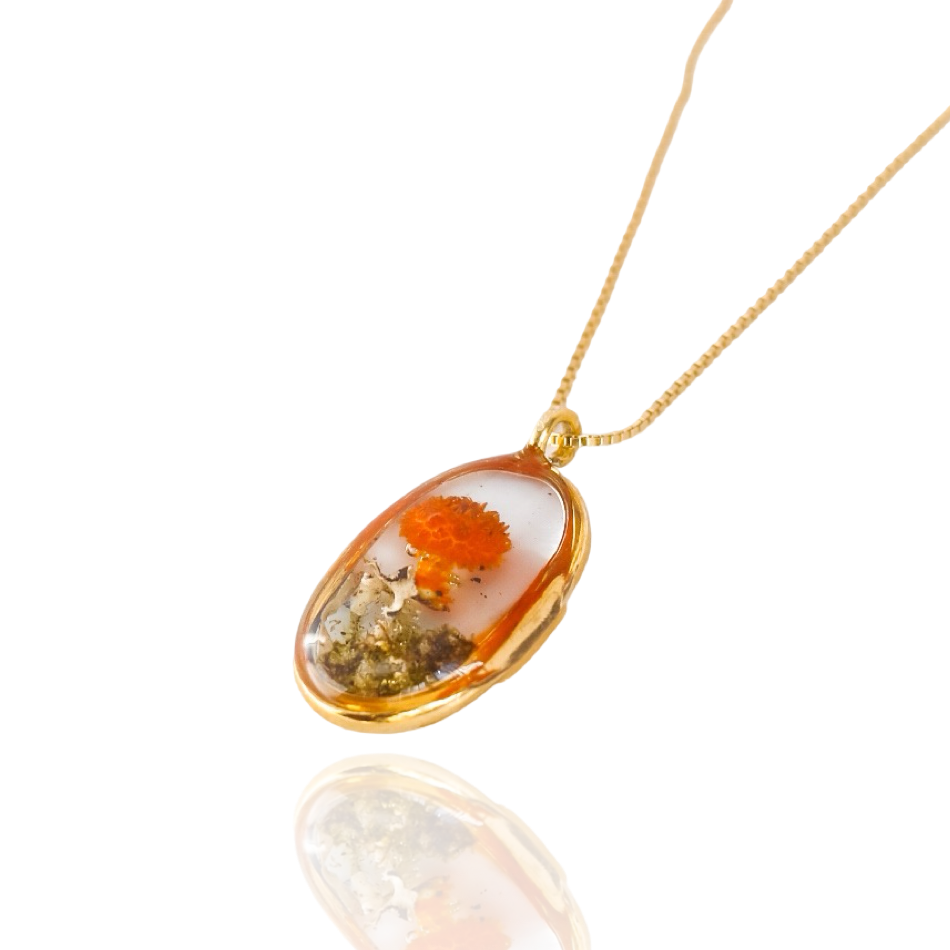 Portal Pendant