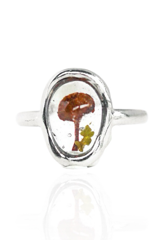 Mushroom Ring