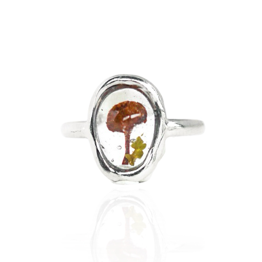 Mushroom Ring