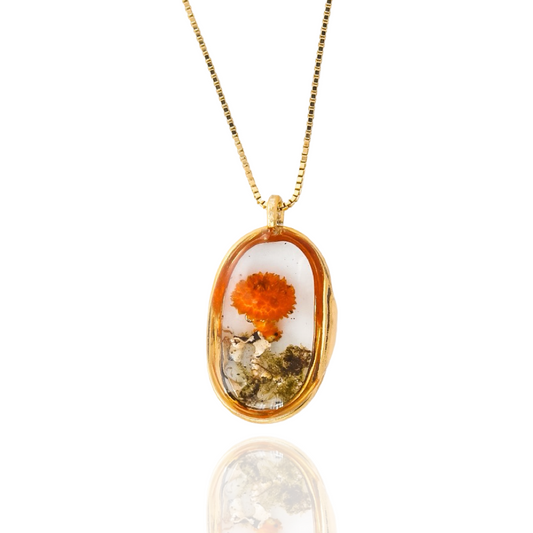 Portal Pendant