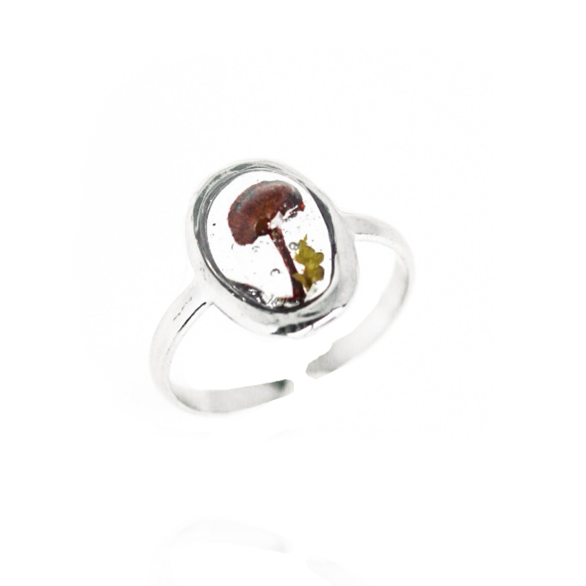 Mushroom Ring
