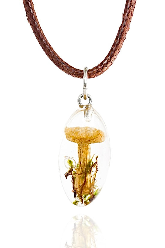 Crystal Pendant