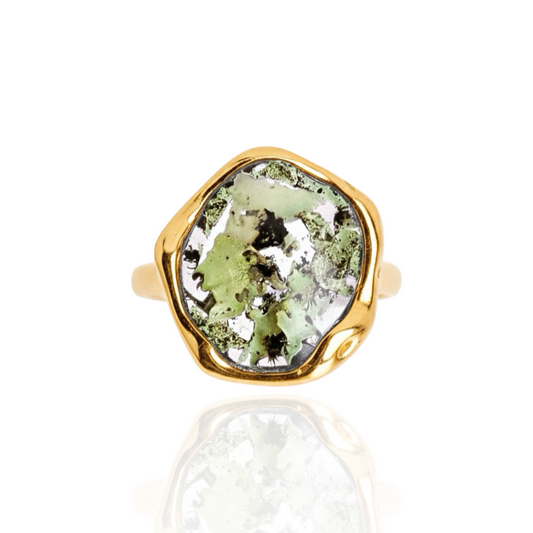 Lichen Ring