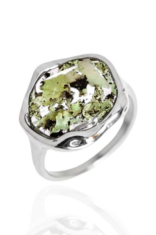 Lichen Ring