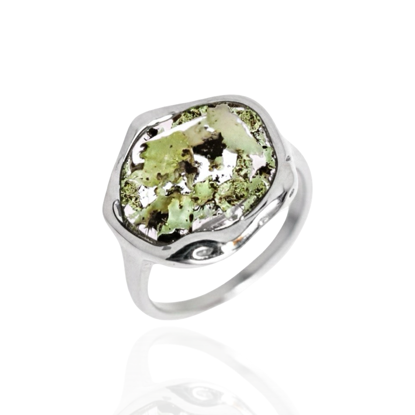 Lichen Ring