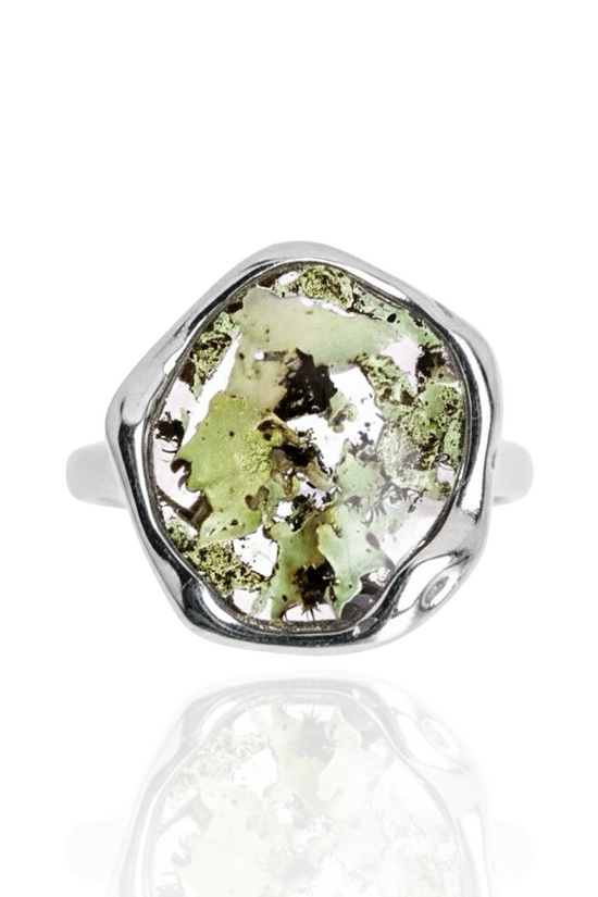 Lichen Ring