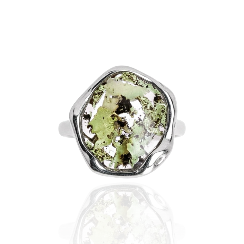 Lichen Ring
