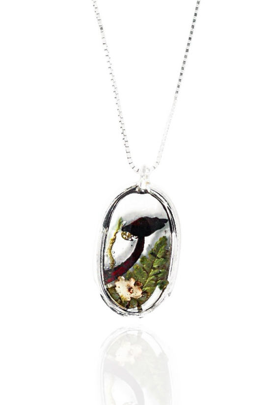 Portal Pendant