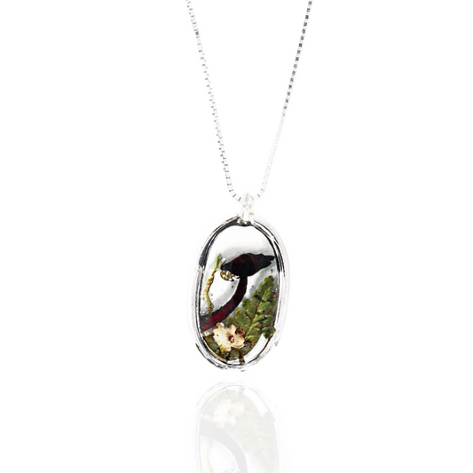 Portal Pendant