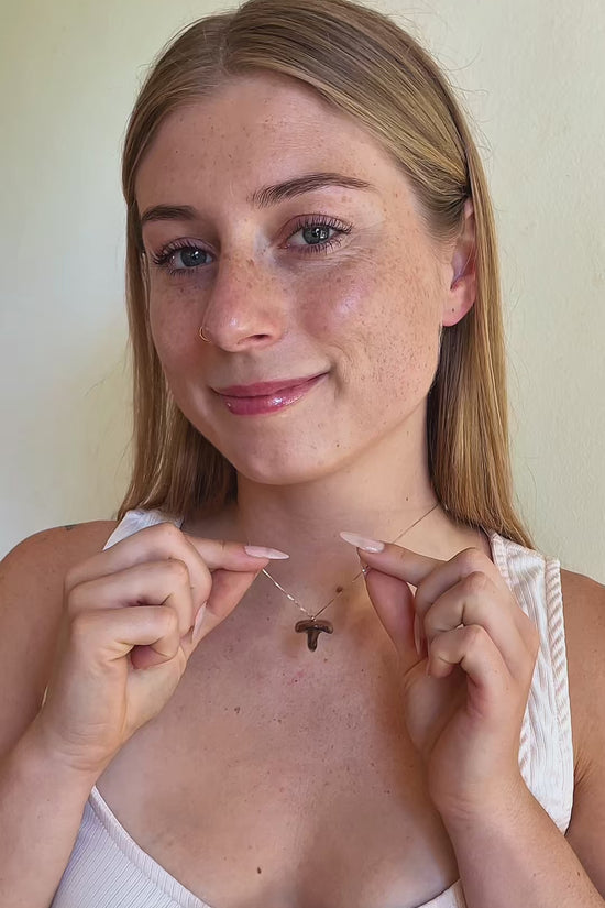 Mushroom Pendant
