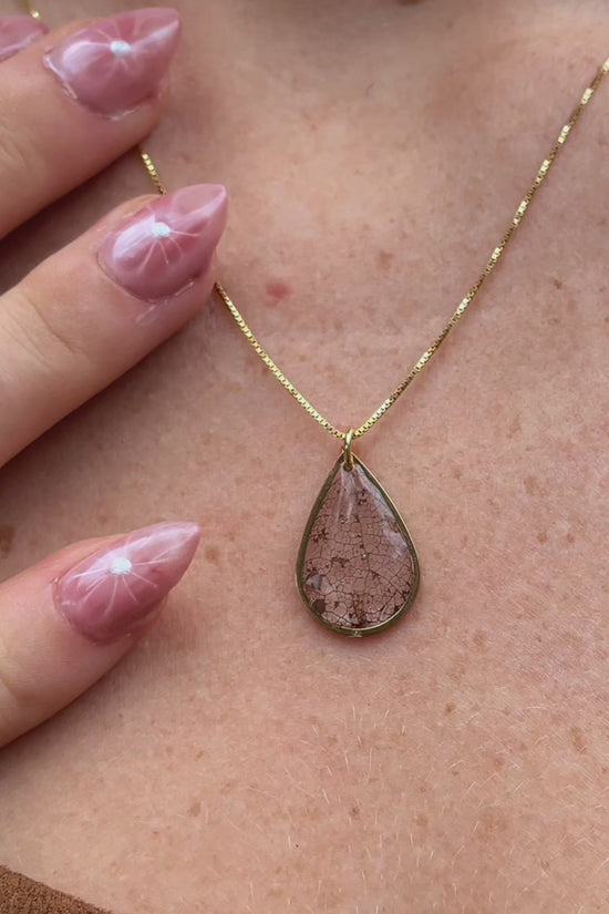 Skeleton Leaf Complete Set