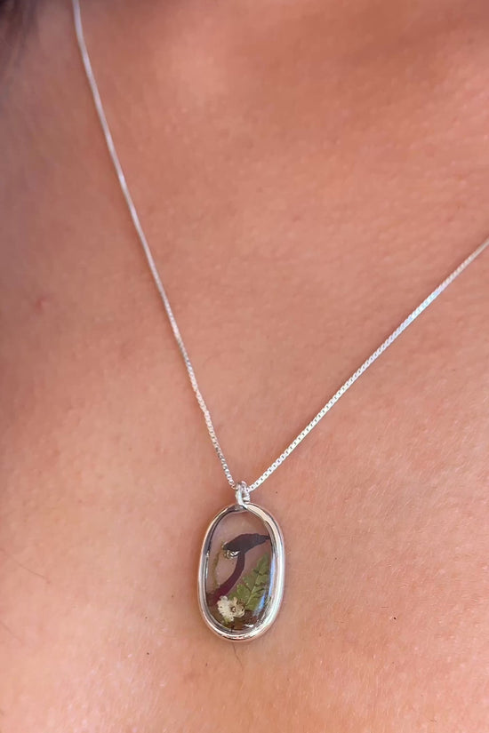Portal Pendant