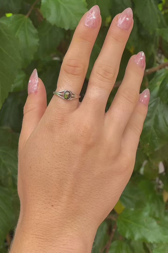 Mushroom Ring