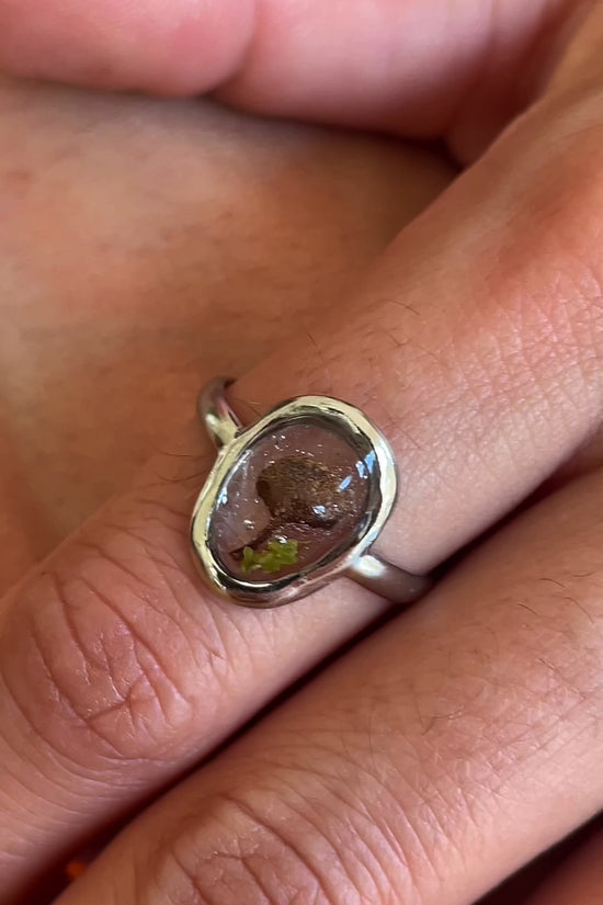 Mushroom Ring