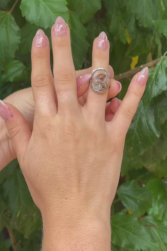 Mushroom Ring
