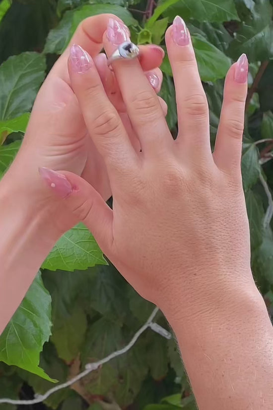 Mushroom Ring